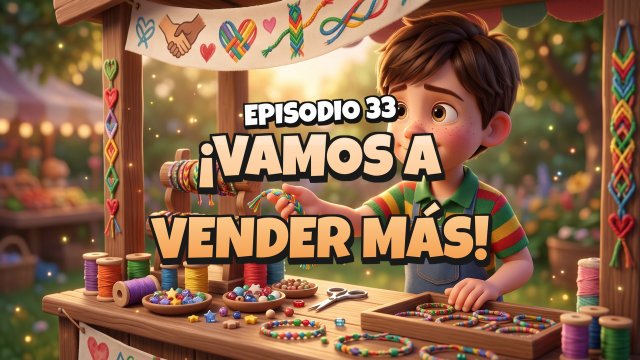 ¡Vamos a vender más!